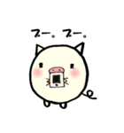 子ブタさんの日常会話2（個別スタンプ：29）