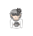 Mortar and Pestle（個別スタンプ：5）