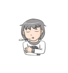 Mortar and Pestle（個別スタンプ：33）