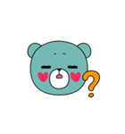 Cupid bear Mellow.B（個別スタンプ：5）