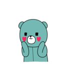 Cupid bear Mellow.B（個別スタンプ：12）