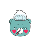 Cupid bear Mellow.B（個別スタンプ：29）