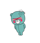 Cupid bear Mellow.B（個別スタンプ：30）