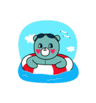 Cupid bear Mellow.B（個別スタンプ：32）