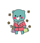 Cupid bear Mellow.B（個別スタンプ：34）
