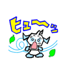 ワンダのワンダフルスタンプ（個別スタンプ：18）