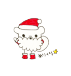 あくまとばぶーんマン（個別スタンプ：39）