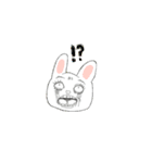 愉快な森の仲間達（個別スタンプ：2）