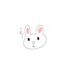 愉快な森の仲間達（個別スタンプ：3）