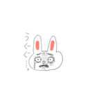 愉快な森の仲間達（個別スタンプ：8）