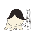 バランスくん（日常会話編1）（個別スタンプ：31）