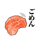 焼肉（個別スタンプ：40）