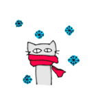 Tiny Cat and The Gang（個別スタンプ：29）