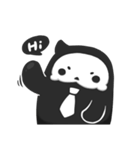Bone Life（個別スタンプ：1）