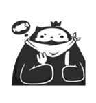 Bone Life（個別スタンプ：3）
