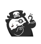 Bone Life（個別スタンプ：4）