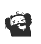 Bone Life（個別スタンプ：7）