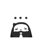 Bone Life（個別スタンプ：9）