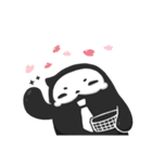 Bone Life（個別スタンプ：14）