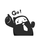 Bone Life（個別スタンプ：15）