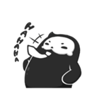 Bone Life（個別スタンプ：17）