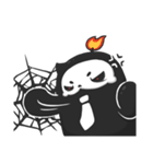 Bone Life（個別スタンプ：20）