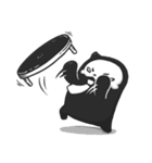 Bone Life（個別スタンプ：21）