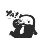 Bone Life（個別スタンプ：24）