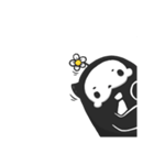 Bone Life（個別スタンプ：26）