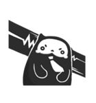 Bone Life（個別スタンプ：31）