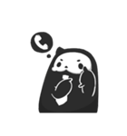 Bone Life（個別スタンプ：33）