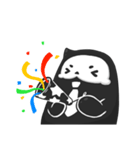 Bone Life（個別スタンプ：34）