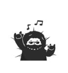 Bone Life（個別スタンプ：38）