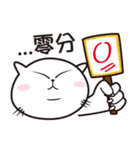 catClark スキニー猫クラーク（個別スタンプ：6）