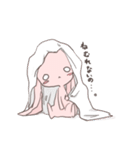 うさorうさ？（個別スタンプ：13）