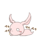 うさorうさ？（個別スタンプ：16）
