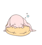 うさorうさ？（個別スタンプ：20）