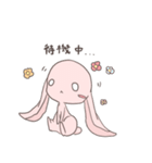 うさorうさ？（個別スタンプ：22）