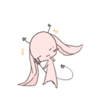 うさorうさ？（個別スタンプ：30）