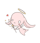 うさorうさ？（個別スタンプ：31）