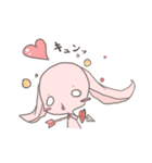 うさorうさ？（個別スタンプ：35）