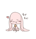 うさorうさ？（個別スタンプ：37）