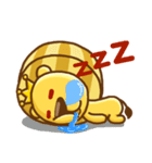 Bit Lion（個別スタンプ：7）