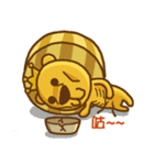 Bit Lion（個別スタンプ：18）