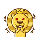 Bit Lion（個別スタンプ：23）