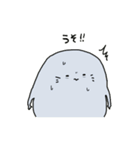 けばりん（個別スタンプ：5）