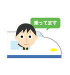 サラリーマンの使えるスタンプ（個別スタンプ：15）