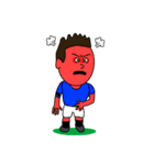 Babbifoot: Kickoff（個別スタンプ：10）