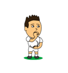 Babbifoot: Kickoff（個別スタンプ：29）