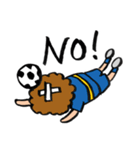 フットサルチーム スコントくん vol.02（個別スタンプ：11）